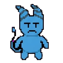 Norman sprite