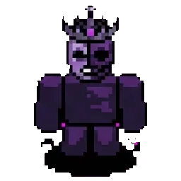 Noli sprite