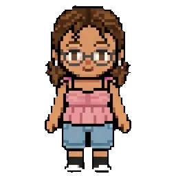 Abbi sprite