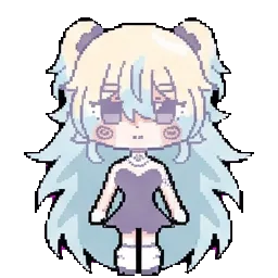 BebiJo sprite