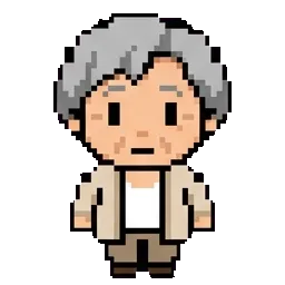 Dod Kaoo sprite