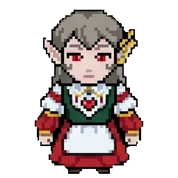 lucian sprite