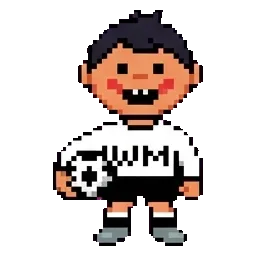 Tip sprite