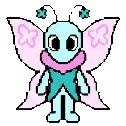 Flyte sprite