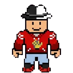 Nero sprite