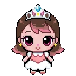 Kiniping sprite