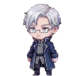 Akame sprite