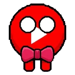 Baltube sprite