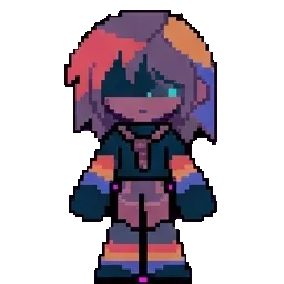 Agetha sprite