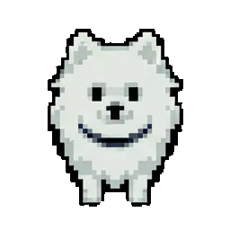Jerry sprite