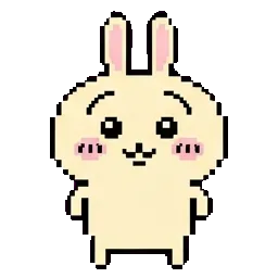 Usagi sprite
