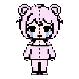 FroggyDude sprite