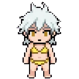 fami sprite