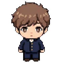 Hirose sprite