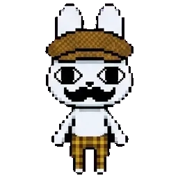 Barney sprite