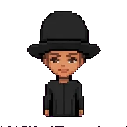 liza sprite