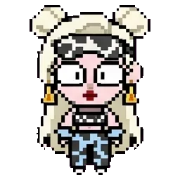 Tia🌸 sprite