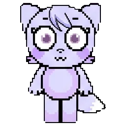 Maria sprite