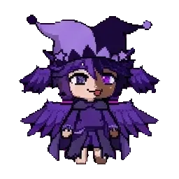 Noli sprite