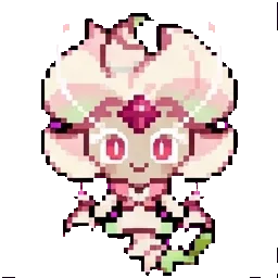 snapdragon cookie sprite