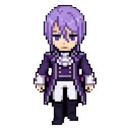 Sateriasis sprite
