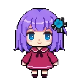Utsuro sprite