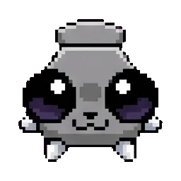 Pebble sprite