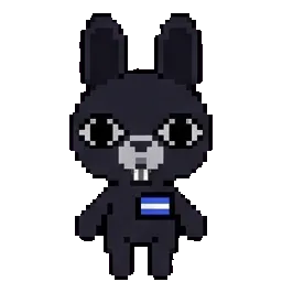 Ratthew sprite