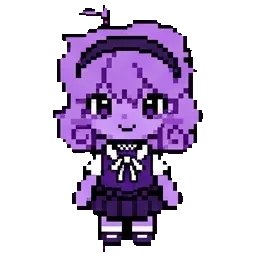 Five sprite