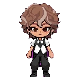 Zhalyan sprite