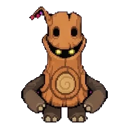 HippityHop sprite