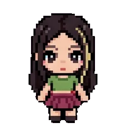 Moka sprite