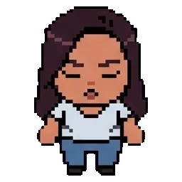 Manuella Oliveira sprite