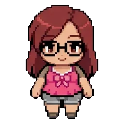 Ari sprite