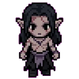 Yun sprite
