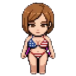 nobara sprite
