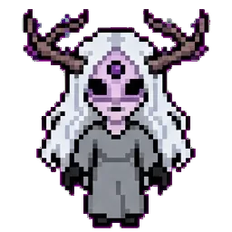 Mimi sprite