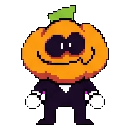 Pump sprite