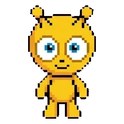Yepi sprite