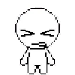 OBLEG sprite