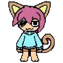 Salem sprite
