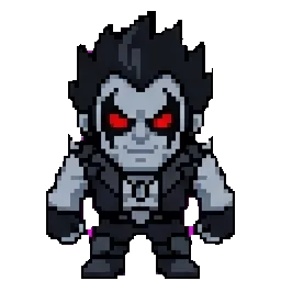 Lobo sprite