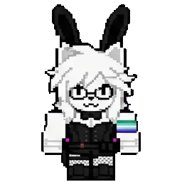 Saran sprite