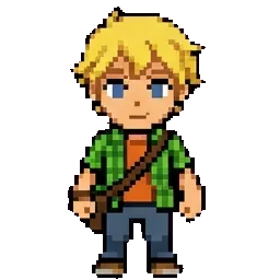 Will sprite