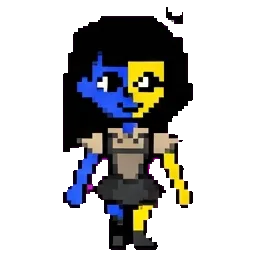 ENA sprite