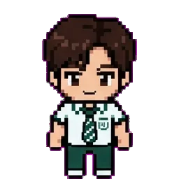 Haruta sprite