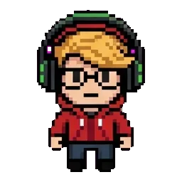is That a Gubby? sprite