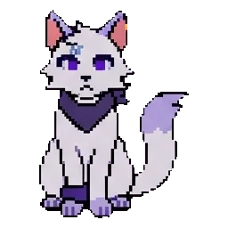 StarMoon sprite