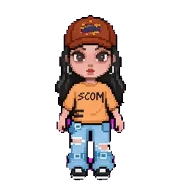 Ava sprite