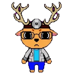 Doctor sprite